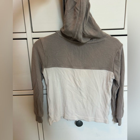 Play Little Sleepies Hooded Top size 18-24 months - Picture 4 of 5